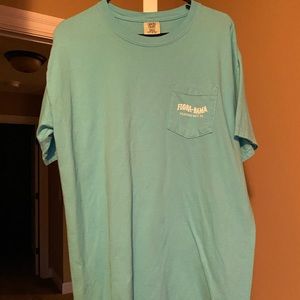 Flora-Bama men’s t-shirt